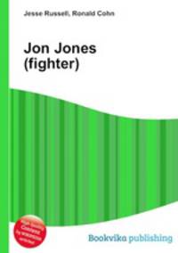 Jon Jones (fighter)