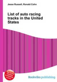 List of auto racing tracks in the United States