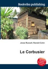 Le Corbusier