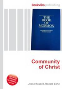 Community of Christ