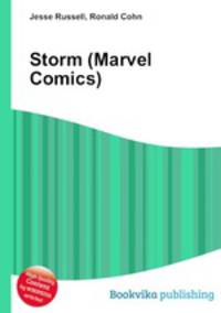 Storm (Marvel Comics)