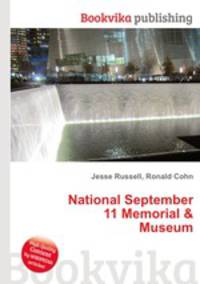 National September 11 Memorial & Museum