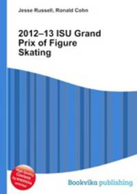 2012–13 ISU Grand Prix of Figure Skating