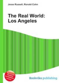 The Real World: Los Angeles