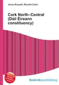 Cork North–Central (Dail Eireann constituency)