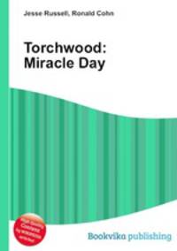 Torchwood: Miracle Day