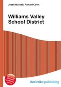 Williams Valley School District