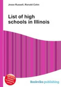List of high schools in Illinois
