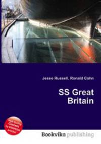 SS Great Britain