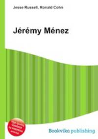 Jeremy Menez