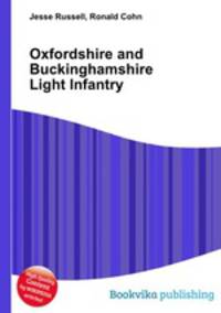 Oxfordshire and Buckinghamshire Light Infantry