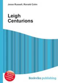 Leigh Centurions