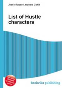 List of Hustle characters