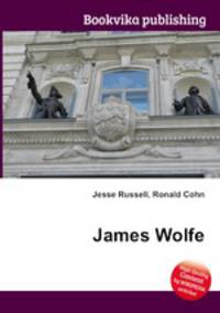 James Wolfe