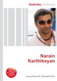 Narain Karthikeyan