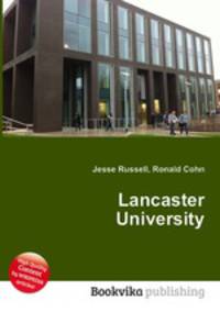 Lancaster University