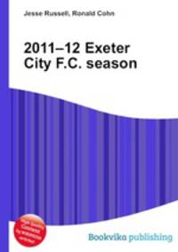 2011–12 Exeter City F.C. season