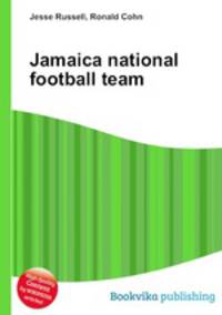 Jamaica national football team