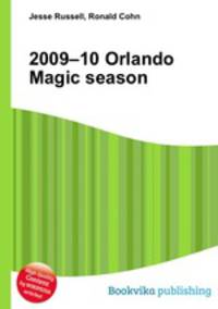 2009–10 Orlando Magic season