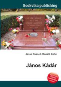Janos Kadar