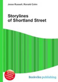 Storylines of Shortland Street