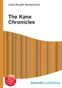 The Kane Chronicles