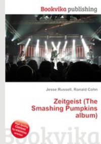 Zeitgeist (The Smashing Pumpkins album)