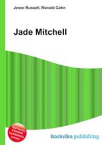 Jade Mitchell