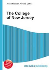 The College of New Jersey