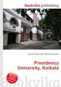 Presidency University, Kolkata