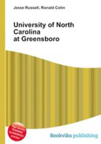 University of North Carolina at Greensboro