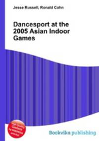Dancesport at the 2005 Asian Indoor Games