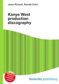 Kanye West production discography