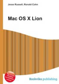 Mac OS X Lion