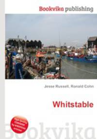 Whitstable