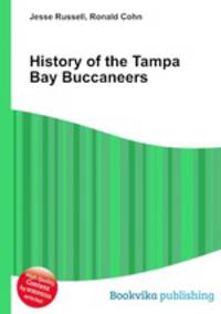 History of the Tampa Bay Buccaneers