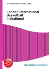 London International Basketball Invitational