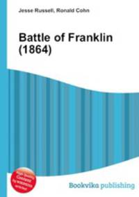 Battle of Franklin (1864)