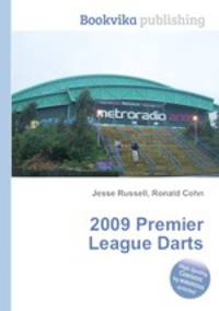 2009 Premier League Darts