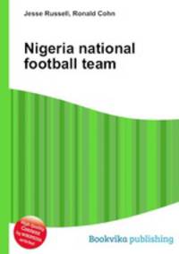 Nigeria national football team