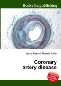 Coronary artery disease