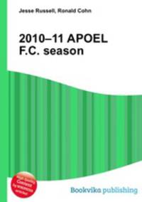 2010–11 APOEL F.C. season