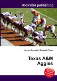 Texas A&M Aggies