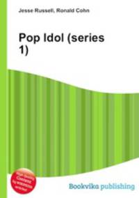 Pop Idol (series 1)