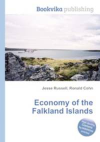Economy of the Falkland Islands