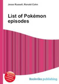 List of Pokemon episodes