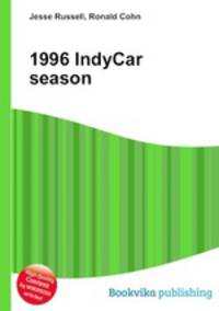 1996 IndyCar season