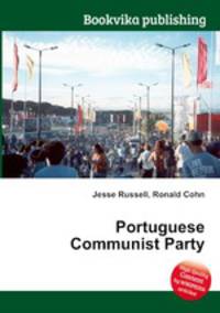 Portuguese Communist Party