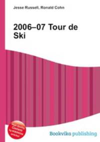 2006–07 Tour de Ski
