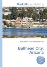 Bullhead City, Arizona